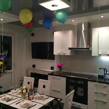 Apartment Prestige Hall Kyiv Room photo