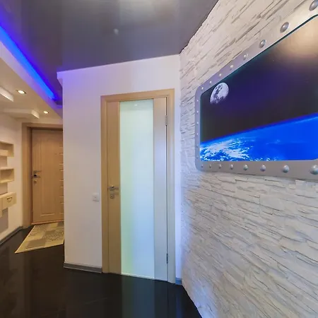 Apartment Prestige Hall Kyiv Exterior photo