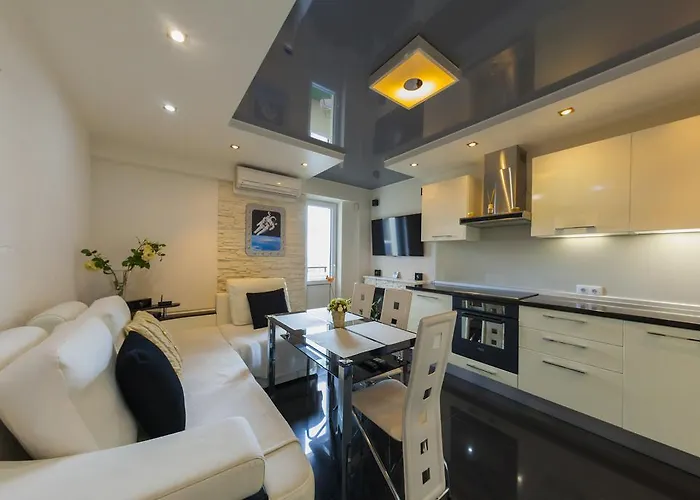 Apartment Prestige Hall