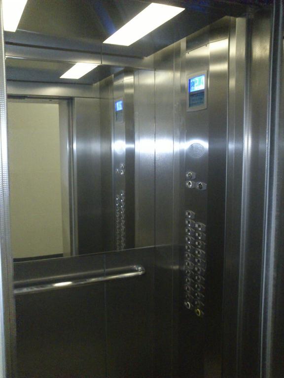 Prestige Hall *