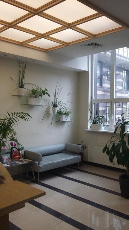 Prestige Hall Apartment *