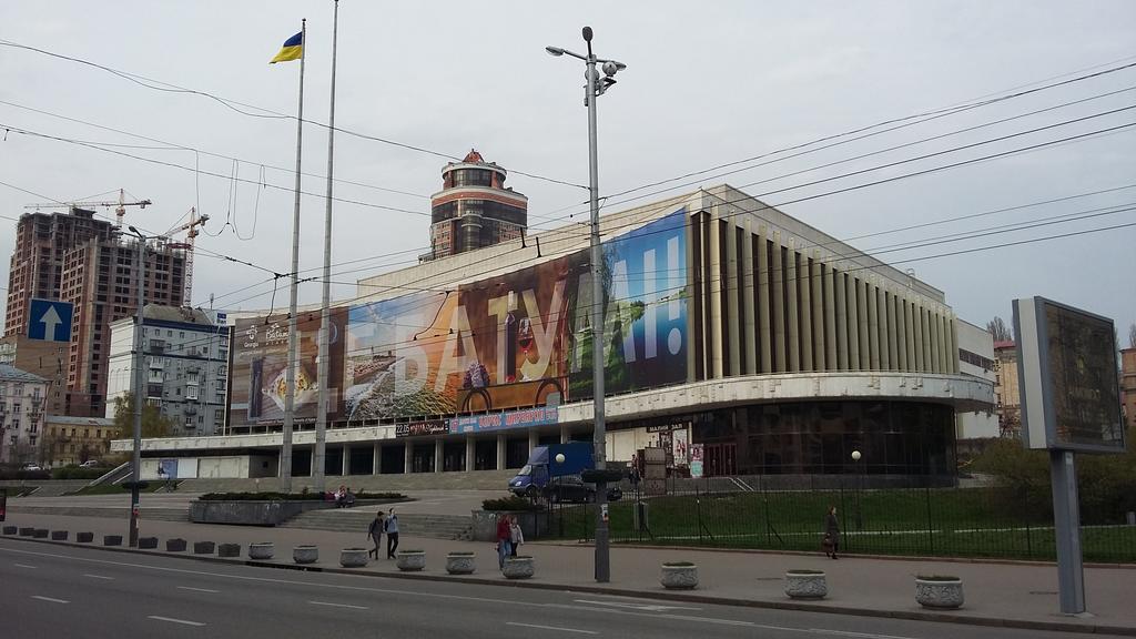 Prestige Hall
