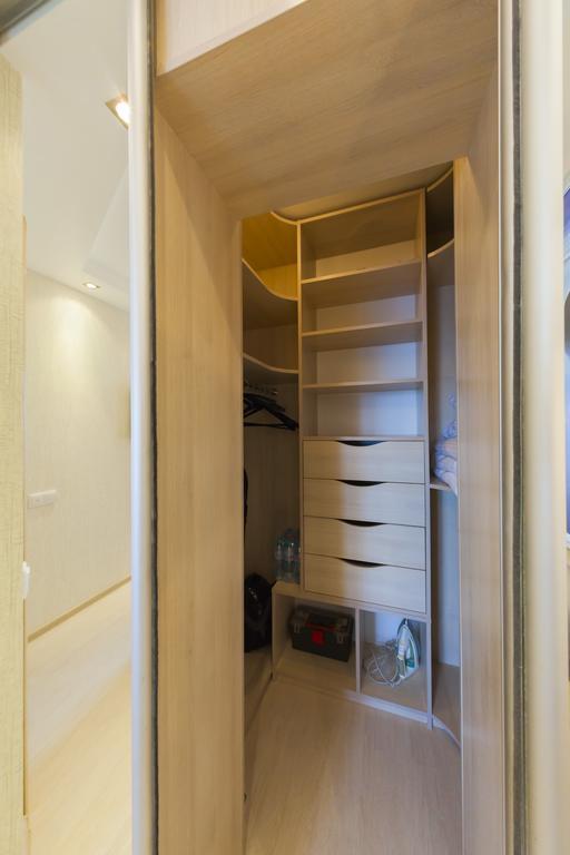 Prestige Hall Apartment
