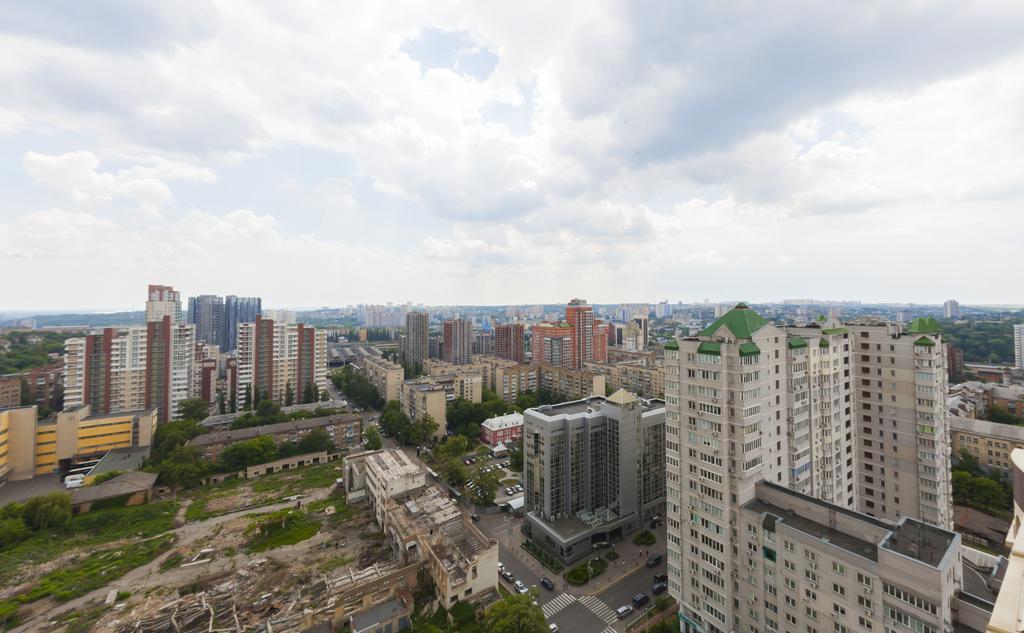 Prestige Hall Apartment *
