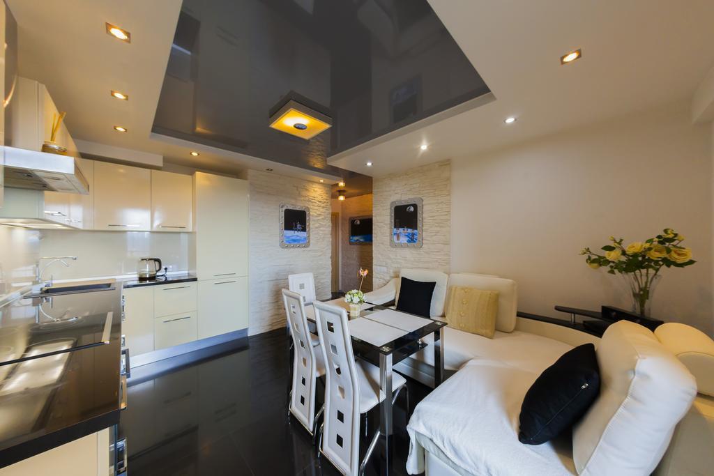 Apartment Prestige Hall