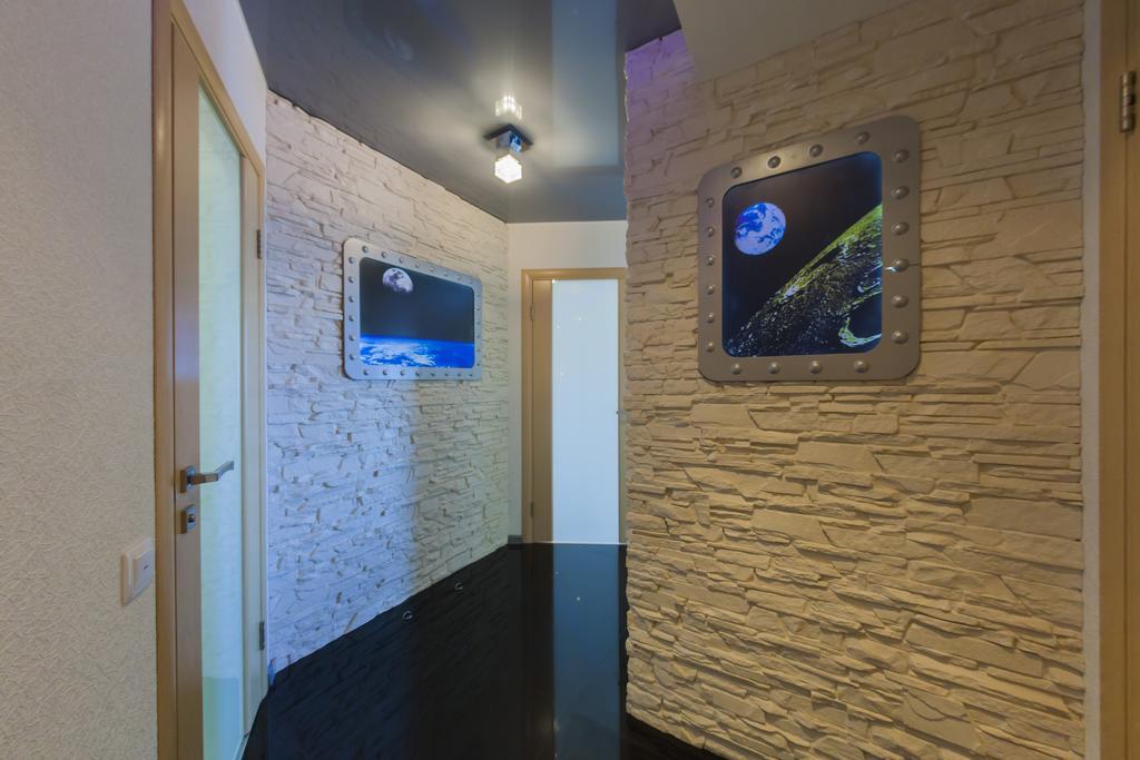 Prestige Hall Apartment