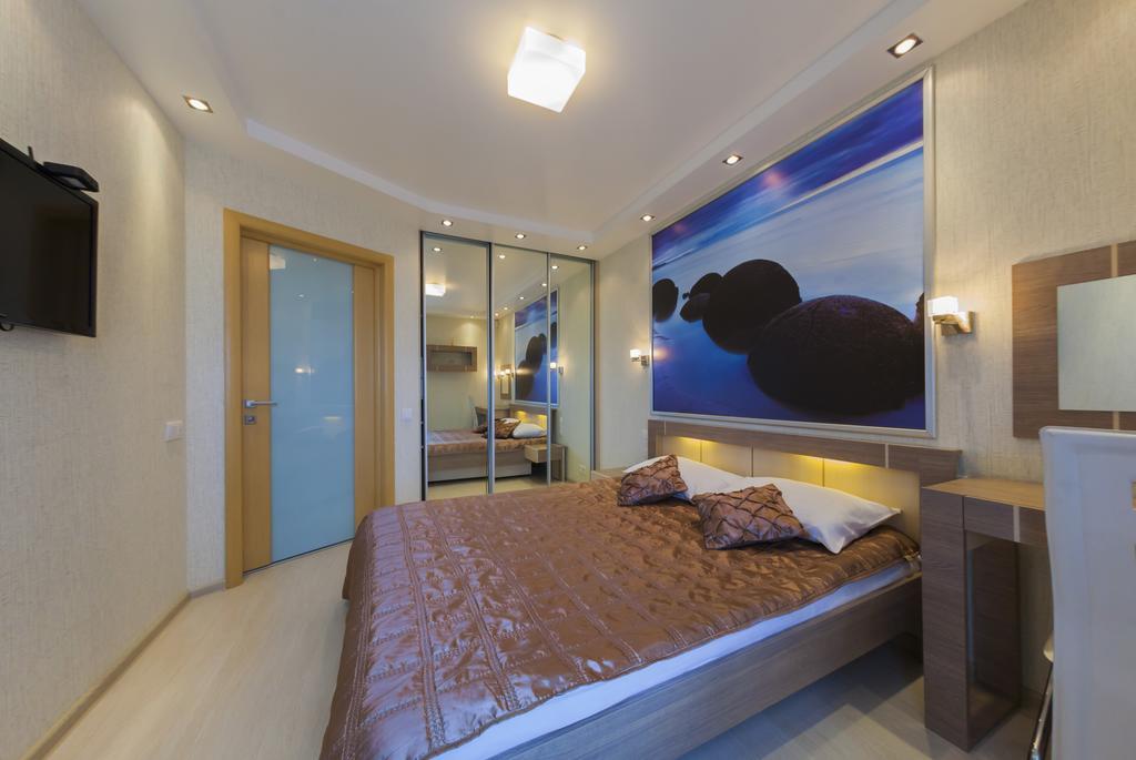 Apartment Prestige Hall *