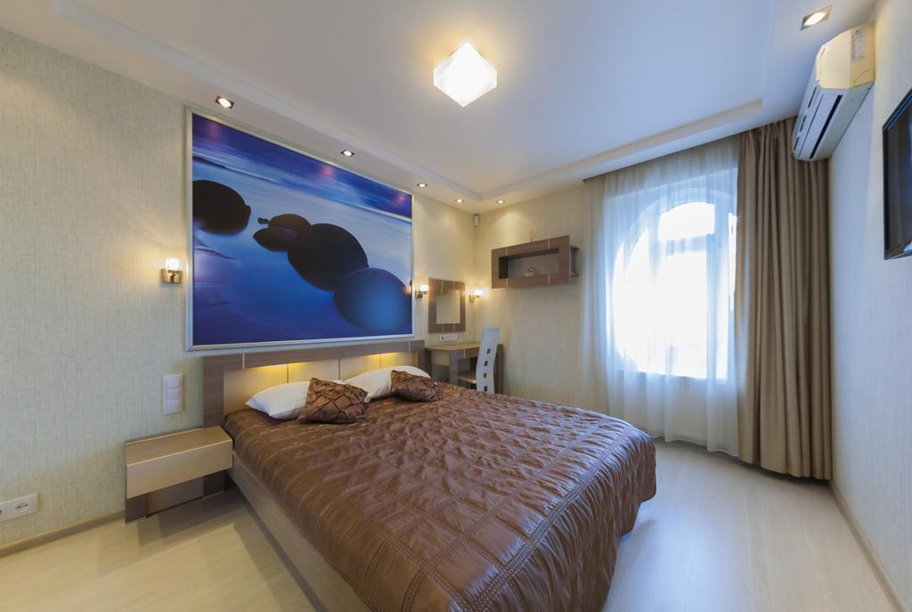 Prestige Hall Апартаменти *