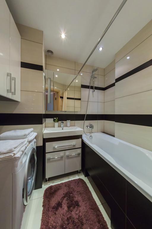 Apartment Prestige Hall *